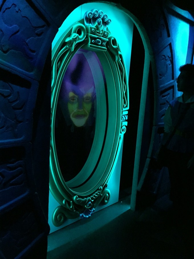 秋日童话——上海迪士尼超全攻略