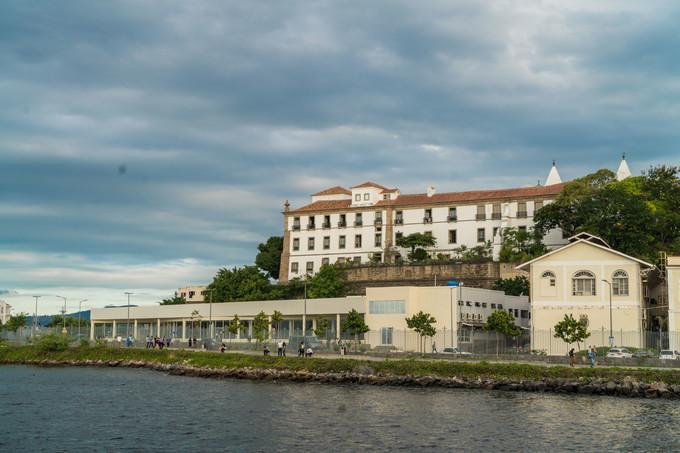 再次拥抱巴西，千万种风情想与你诉说