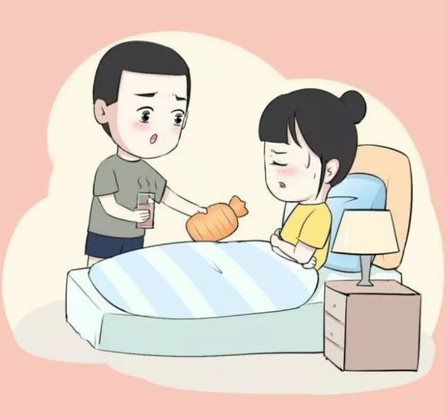 战友,好孕也需“天时”哦