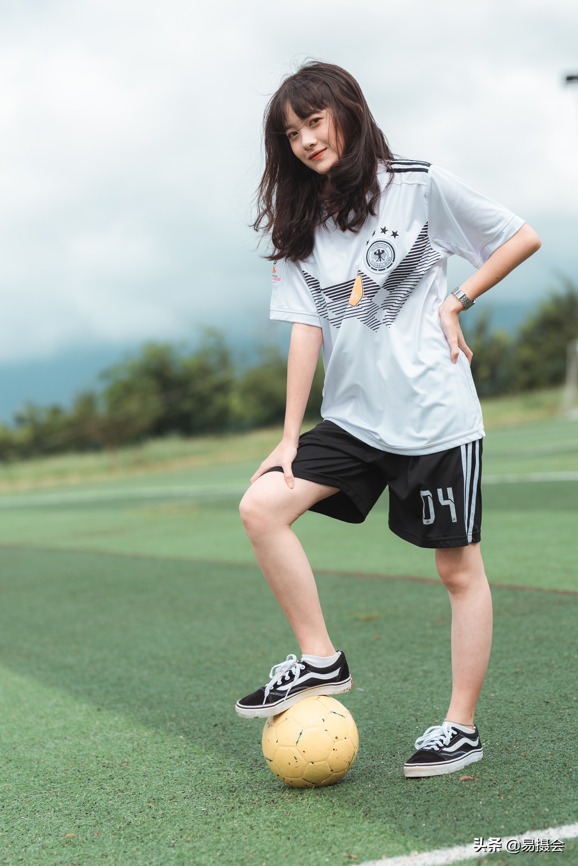 足球宝贝视频大全可爱,足球宝贝萌图