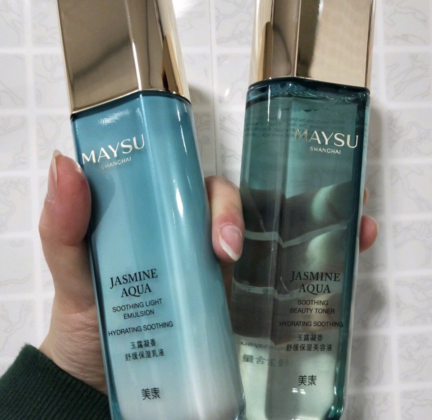 国货平价大碗小众学生党水乳,很便宜国货水乳