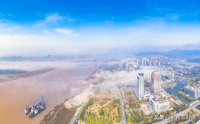 古丝路始发港,海上丝绸之路起点的标志性景点