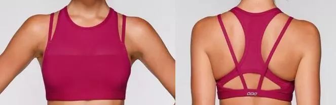 运动内衣防震防下垂品牌推荐,运动内衣防下垂哪个好