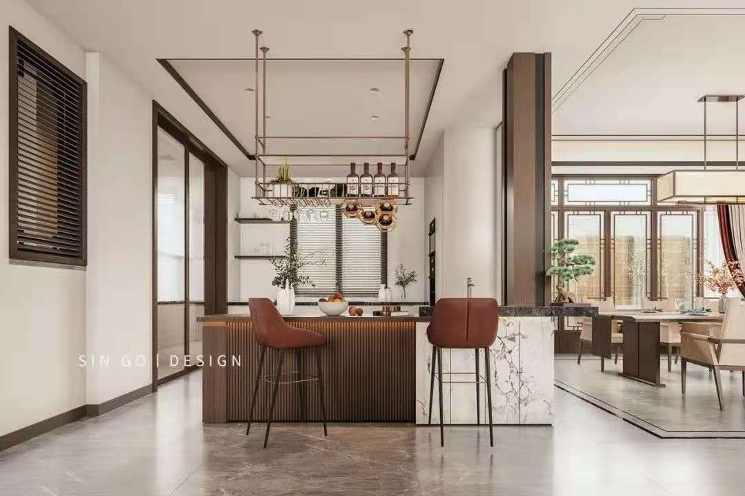 星杰装修效果好吗,星杰装潢设计