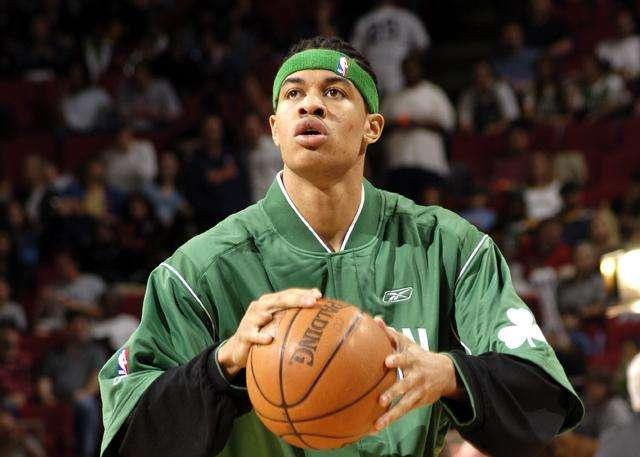 格林十大巅峰时期,格林的篮球