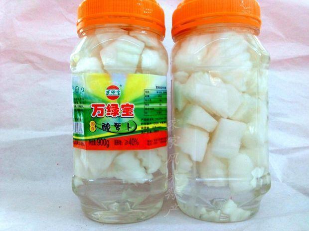 河源万绿湖特产霸王花米粉,河源龙川有什么本地特产