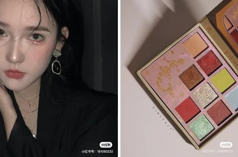 冷门好用国货彩妆推荐,好用不踩雷的彩妆平价推荐
