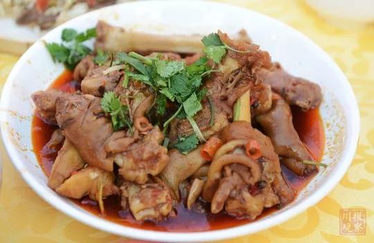 冬天四川旅游十大必去景点,四川冬日旅游景点推荐