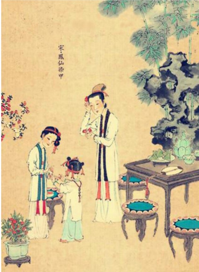 七夕节的来历动画视频,七夕节来历20字简短