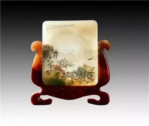 微雕：方寸之间显精美，秋毫之处见真章！