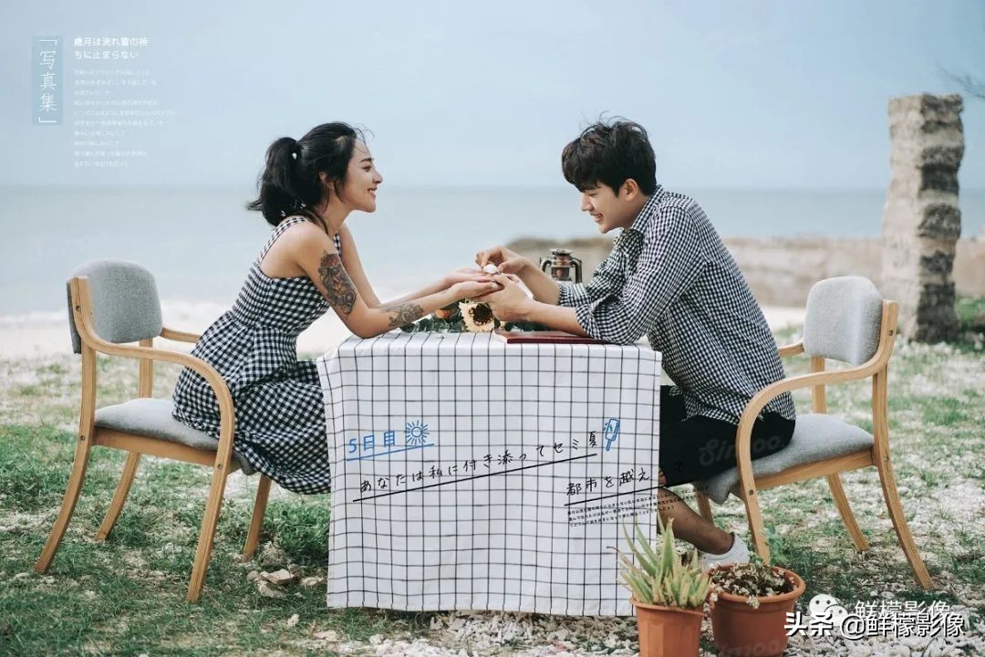 即将2021最流行的四种婚纱照风格,2020必拍8种超火爆婚纱照风格推荐