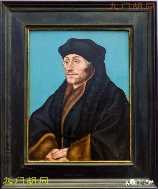 巴塞尔大教堂在哪里,巴塞尔大教堂介绍