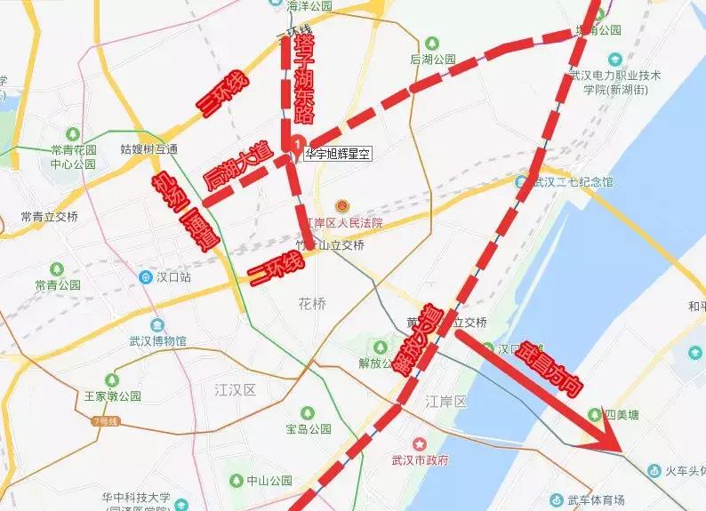 后湖100平三房首付20w,汉阳首付30万地铁口小户型