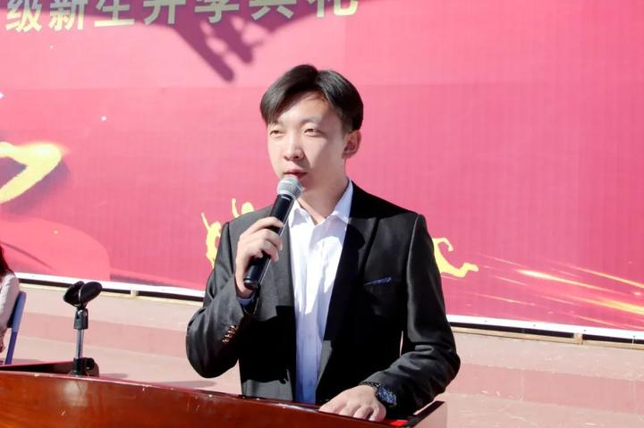 内蒙古建筑学院开学时间通知,内蒙古建筑职业学院开学