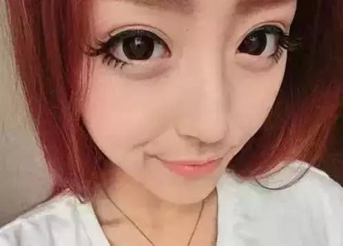 美瞳有必要毁瞳吗,美瞳伤眼为什么那么多人戴