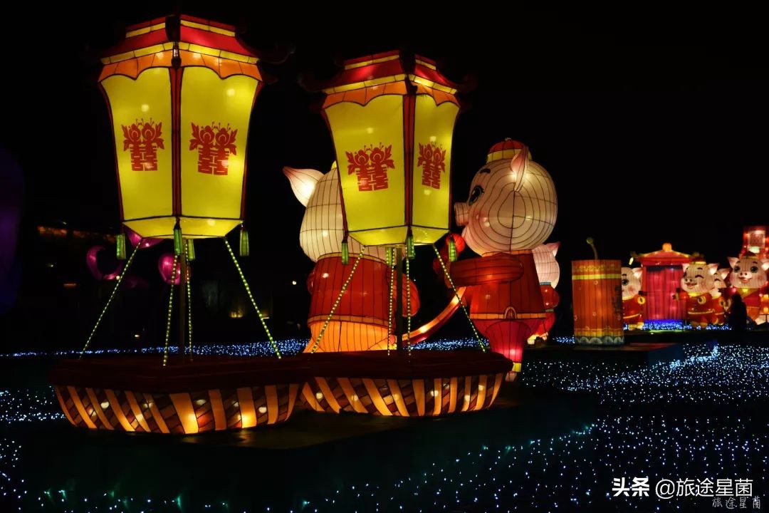 乌镇西栅最佳攻略,乌镇逛吃攻略