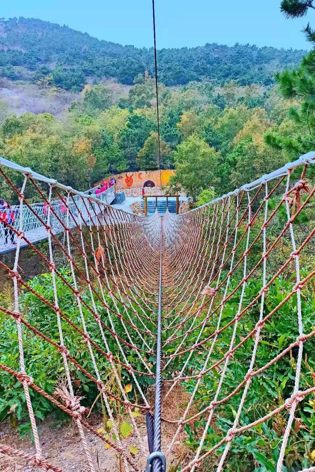童话小镇在哪里,山东梦幻童话小镇在哪里