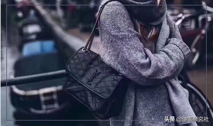 没钱也要投资,没钱还要买奢侈品包