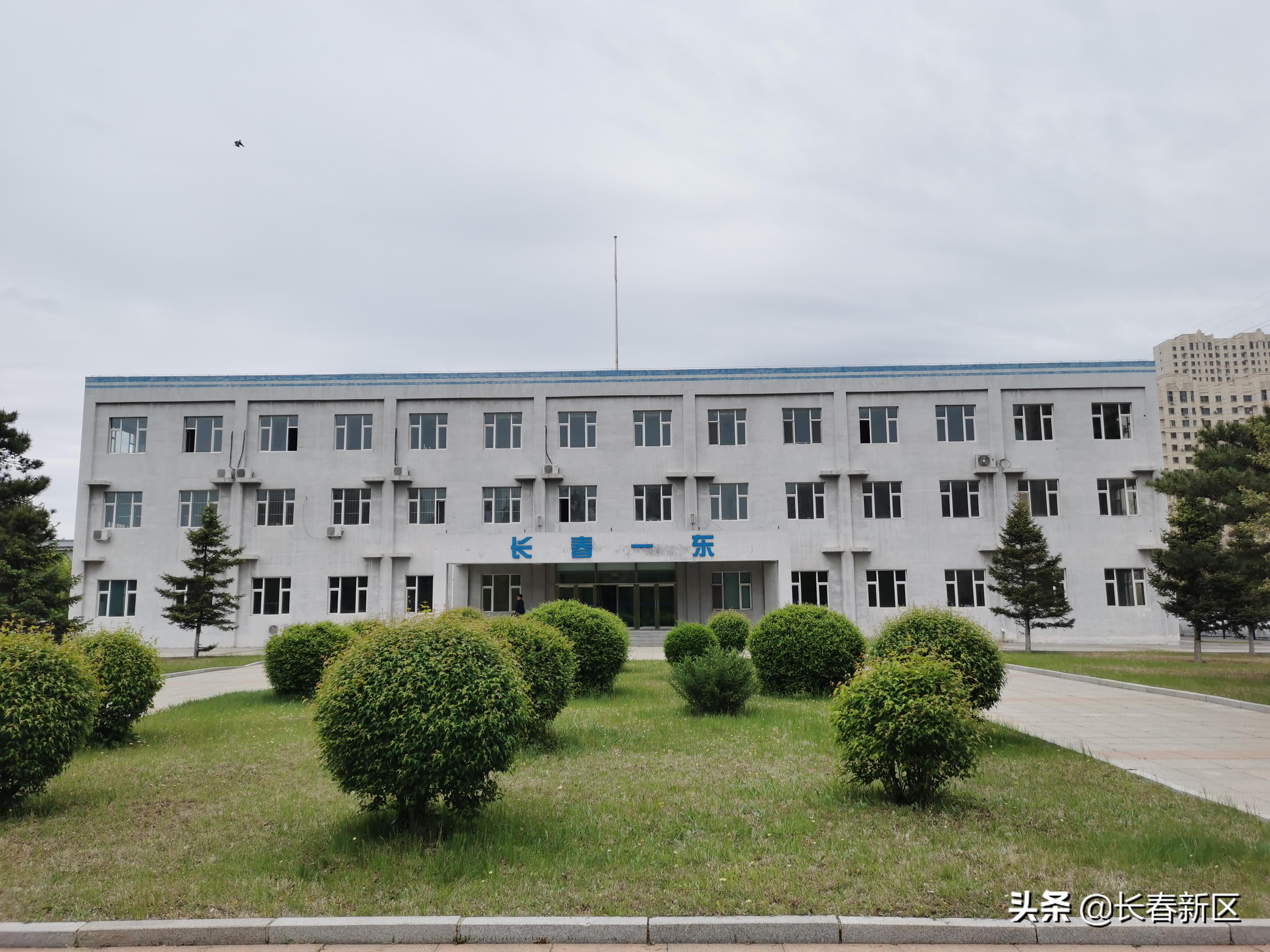 长春新区重点企业巡礼——东北工业集团长春一东离合器股份有限公司:苦练内功实力强首季硬核开门红