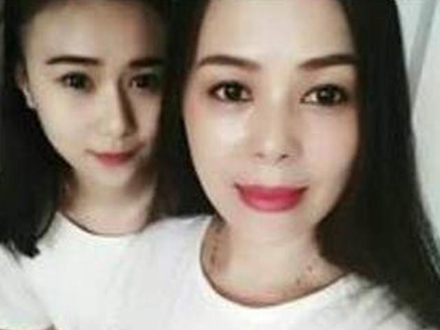 妈妈年轻时候的照片太好看了,妈妈最美9张照片