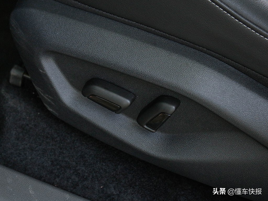 沉浸式体验捷达vs7高光荣耀版,新款捷达vs7最新深度测评