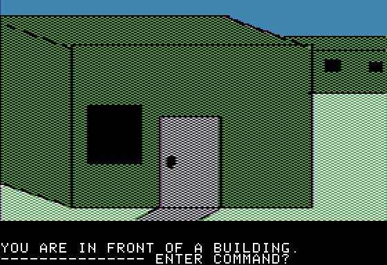 雪乐山往事：史上第一部图像冒险游戏与成人向游戏是如何诞生的