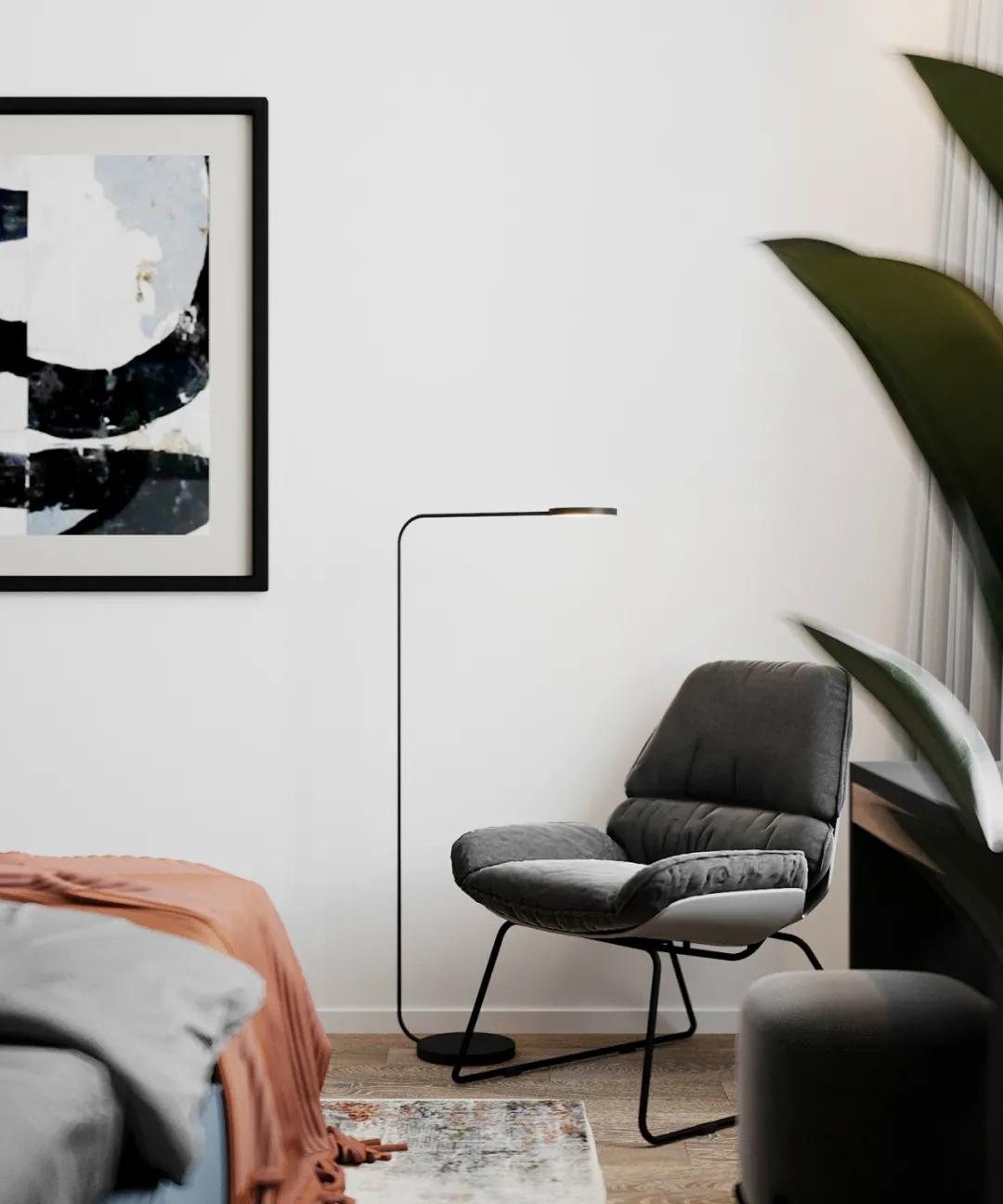 简到极致便是奢的生活态度,有一种生活态度叫轻奢主义