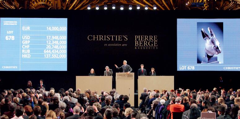 中国*物文**的归国之路：曾令人“绝望”的“虎鎣”如何归国的？