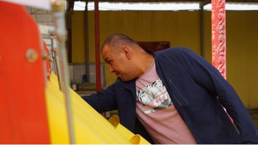 达人西游库尔勒,达人西游新疆