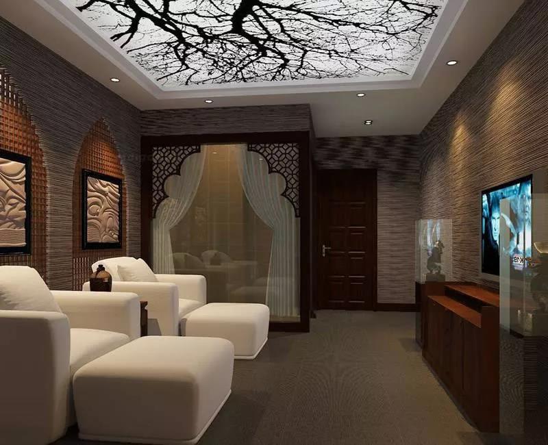 足疗店为什么越来越难做了,为啥开家足疗店这么难