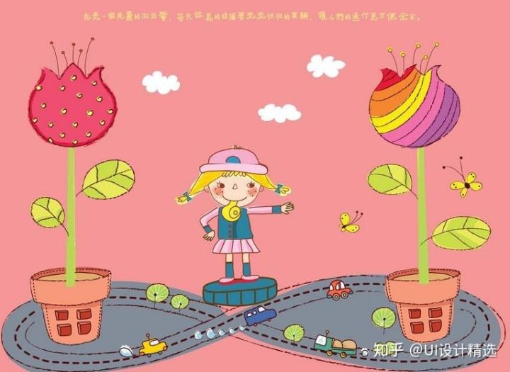 插画怎么学新手插画入门教程,插画入门小技巧新手插画工具推荐