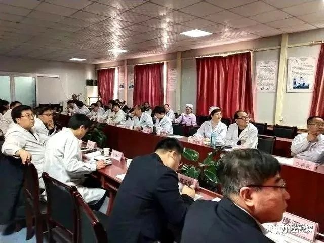 井陉县中医院怎么样,河北省井陉中医院