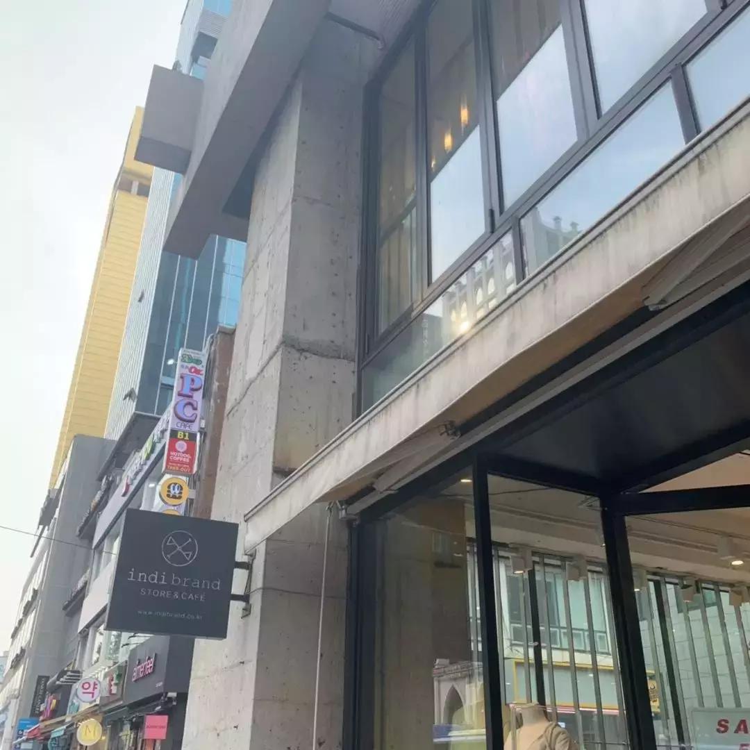 韩国首尔购物必去店,韩国探店必买清单
