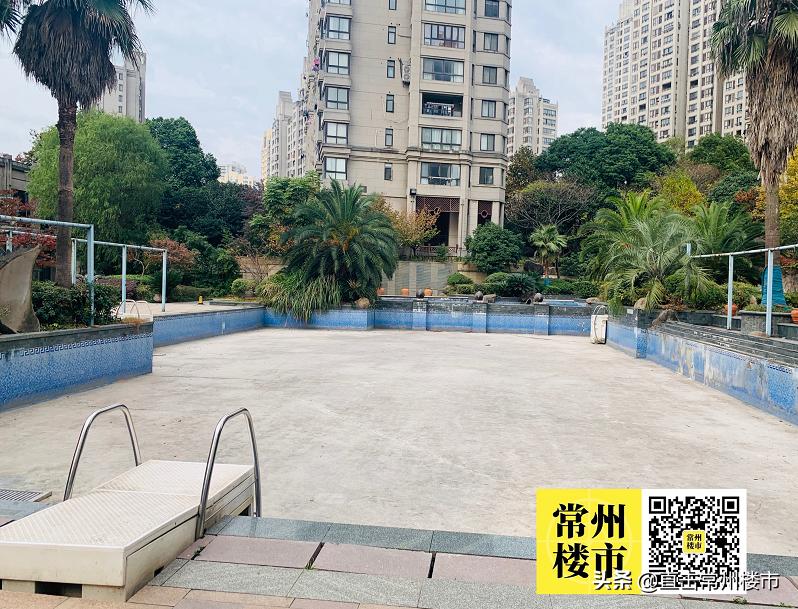 业主换物业成功案例,业主笑了