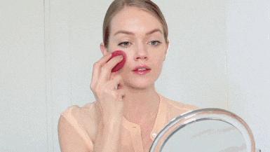 底妆误区大扫盲图文,各种底妆的区别