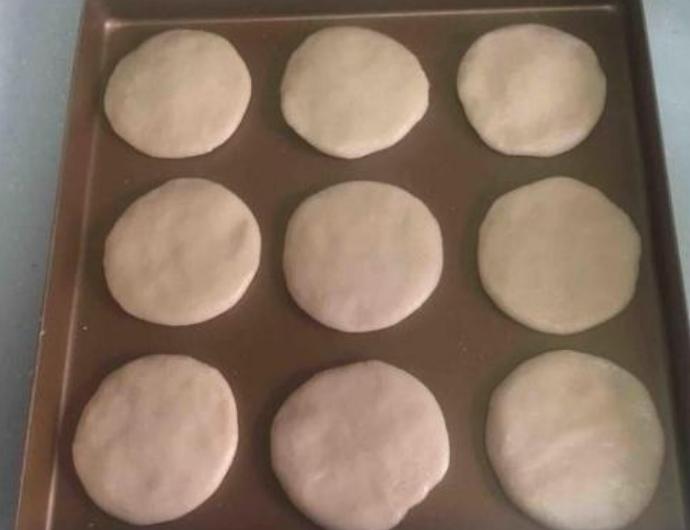 炸糖糕总是开裂是怎么回事,炸糖糕老是炸裂怎么补救