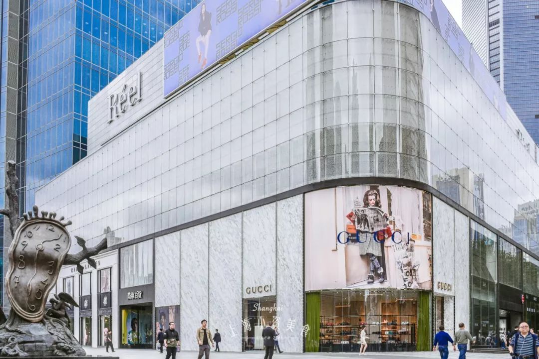 上海人的20年吃喝流行史，那时候奶茶5元一杯