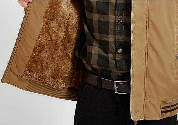 *藏西**出一男装“暴雪衣”,漫天大雪不怕冷还特有范,要害不贵