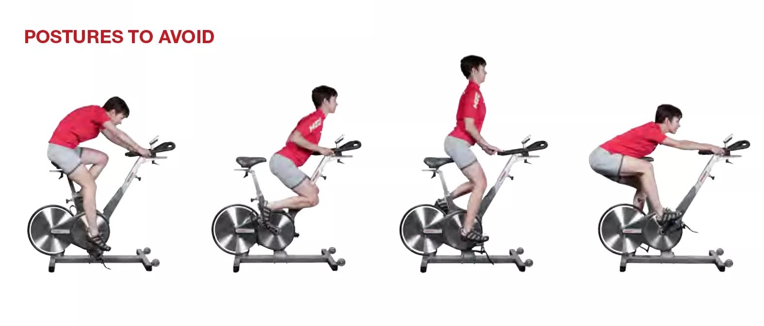 每天骑动感单车能减掉脂肪肝吗,每天骑动感单车能瘦下来吗