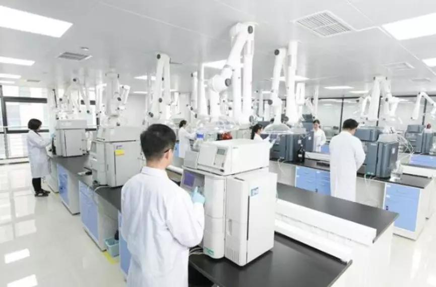 骞里眼|我国药品“玄宁”成首获美国FDA完全批准上市新药