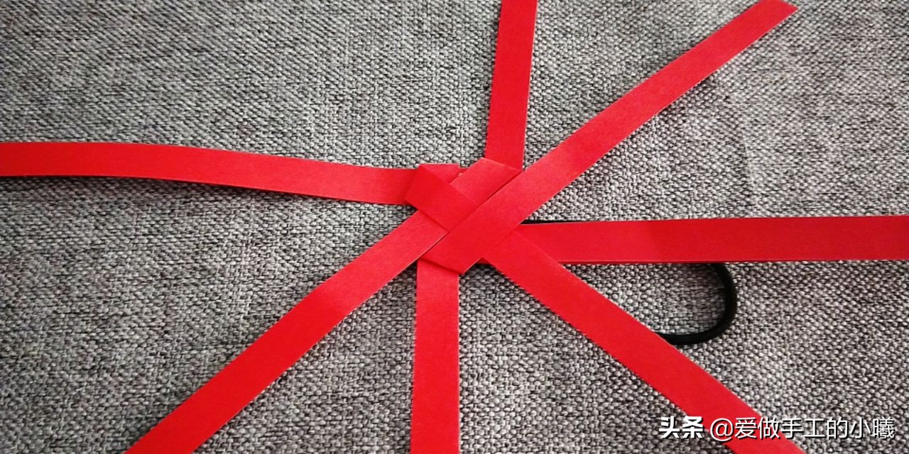 元宵儿童卡通手提diy灯笼手工制作,元宵节自己做的高难度灯笼过程