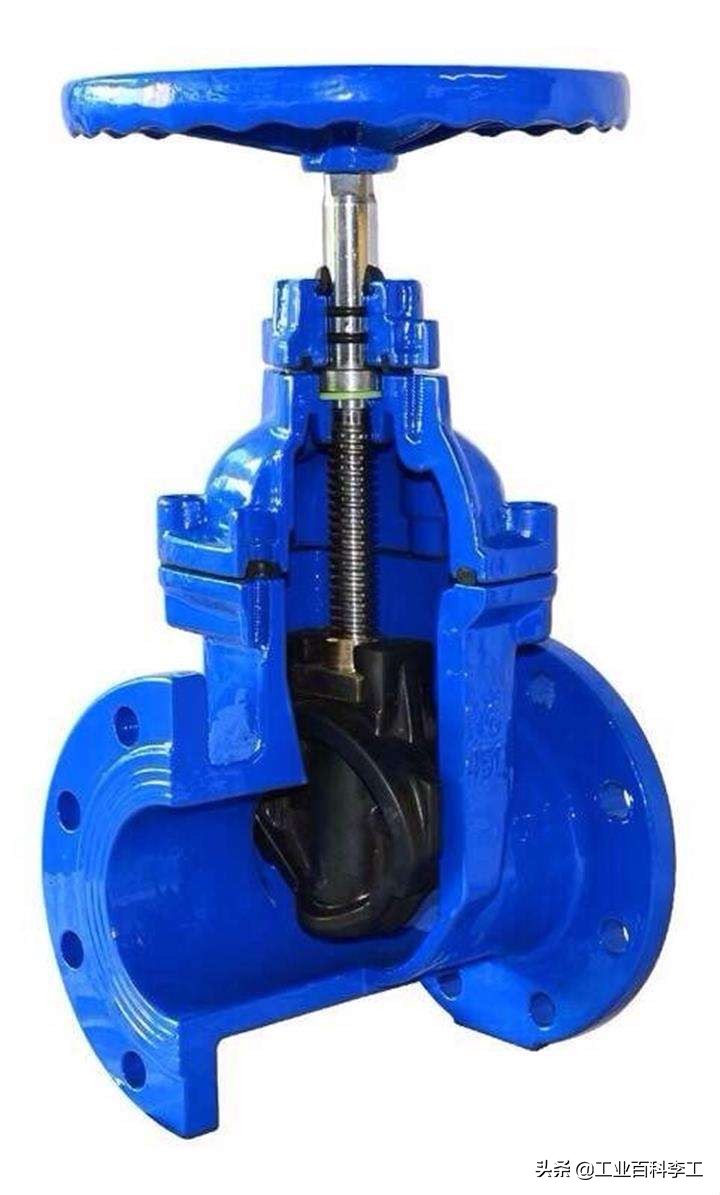 球阀闸阀截止阀蝶阀的应用场合,闸阀和截止阀和蝶阀图片