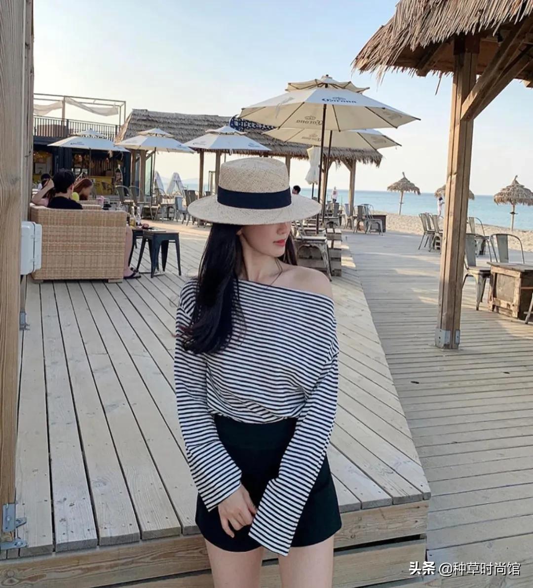 微胖不要乱穿衣服,微胖适合穿什么款式