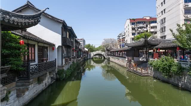 上海历史文化古迹景点介绍,上海旅游攻略名胜古迹