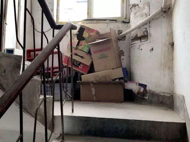 居民楼房屋消防安全管理规定,楼房住户消防安全性归谁管