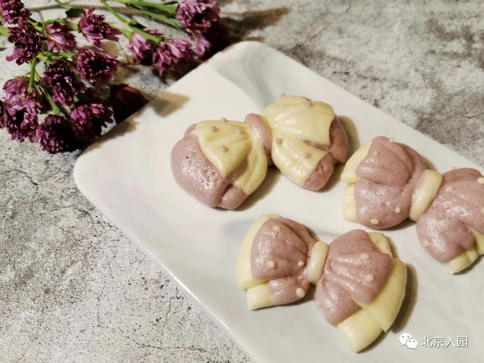 舔屏!北京10所餐食超级棒的幼儿园!看看谁家的饭更香