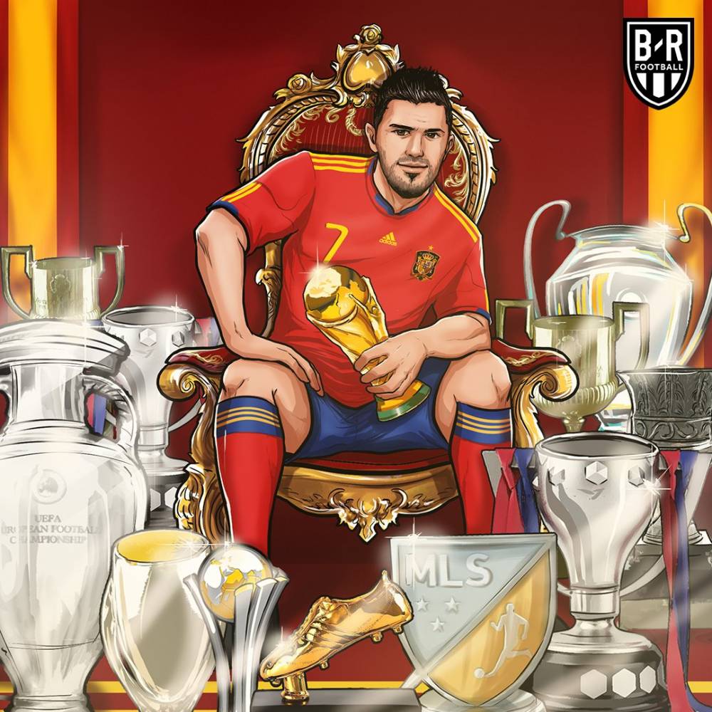 万人瞩目却低调一生，世界足坛再无葫芦娃