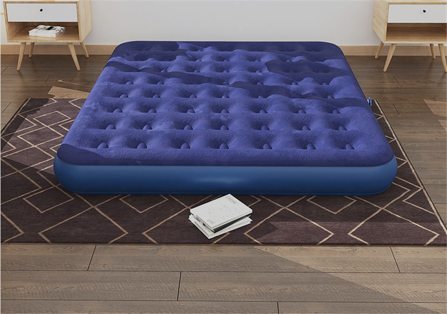 选床不要储物箱,选床非要买实木床吗