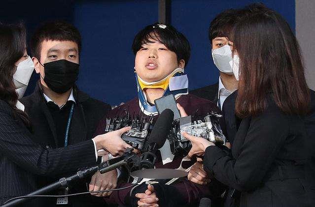 韩国n号房怎么被曝光的,韩国n号房主犯赵博士二审被判42年