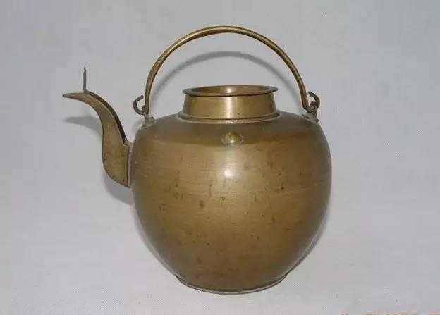 美不胜收壶图片大全,壶之美美不胜收